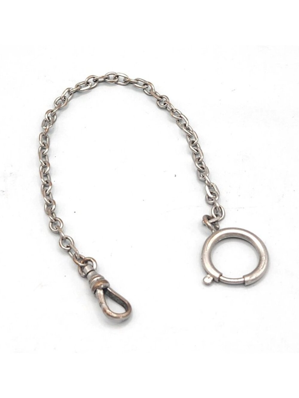Old watch chain 1920's